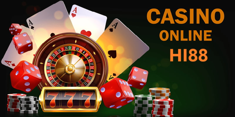 Casino online HI88