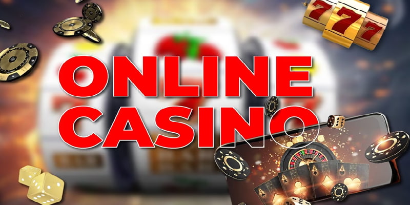 Casino online NEW88 uy tín