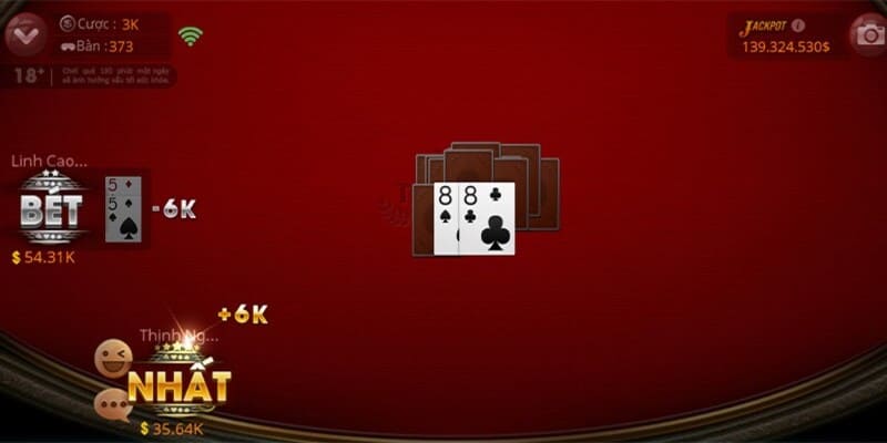 Cá cược game đánh bài online đổi tiền mặt F8bet uy tín và bảo mật