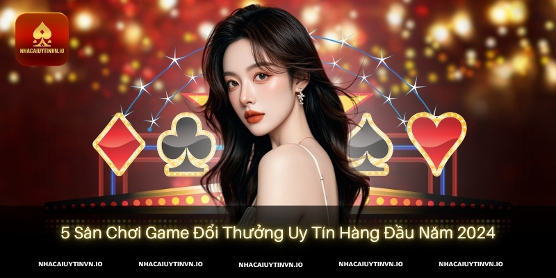 Sức hút của game đổi thưởng uy tín rất lớn