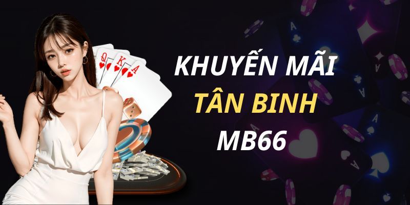 Các sự kiện khuyến mãi Mb66 thu hút nhất