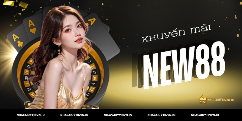 Khuyến Mãi New88