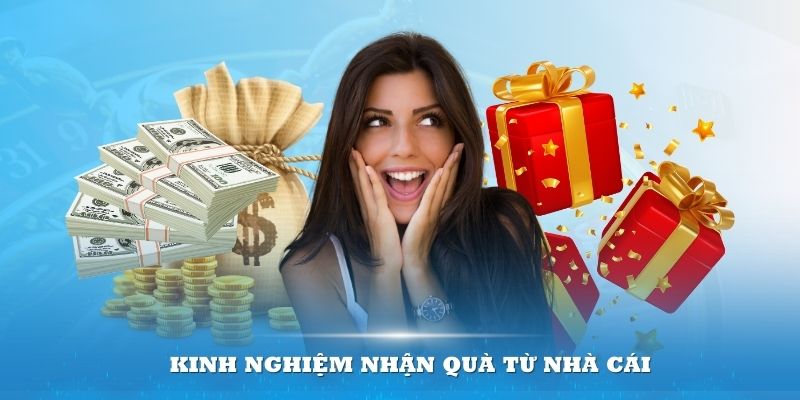 Kinh nghiệm nhận quà khuyến mãi hi88 từ nhà cái chuẩn xác