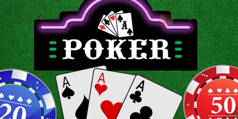 Kỹ thuật cá cược game bài poker là gì hiệu quả