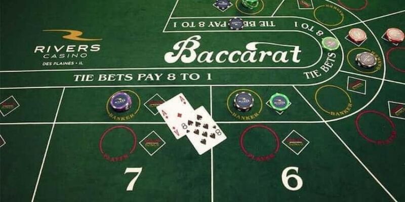 Kỹ thuật trải nghiệm game bài baccarat là gì