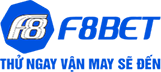 logo nhà cái uy tín f8bet