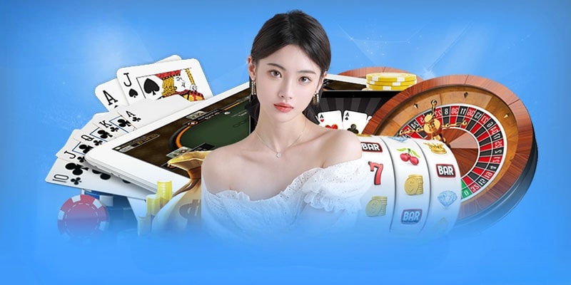 Nhà cái Hi88 cung cấp đa dạng các tựa game