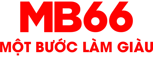 logo nhà cái uy tín mb66