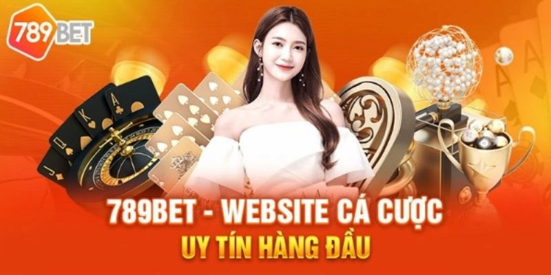 Đôi nét sơ lược về nhà cái 789Bet