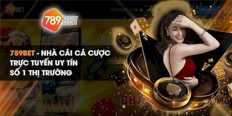 Những điểm nổi bật tạo nên thương hiệu nhà cái 789bet