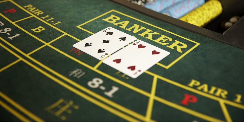 Quy luật cá cược tựa game bài baccarat là gì