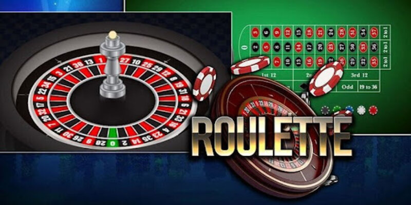 Vòng xoay Roulette tại nhà cái Jun88 ấn tượng với tính năng livestream từ các sòng bài