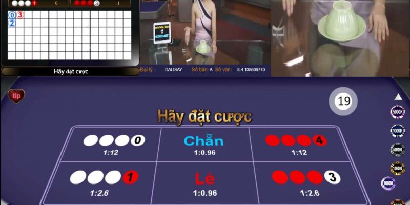 Jun88 là lựa chọn hàng đầu cho game thủ chơi Xóc Đĩa online uy tín