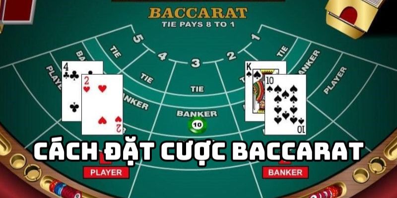 Lợi ích khi có cách chơi baccarat luôn thắng