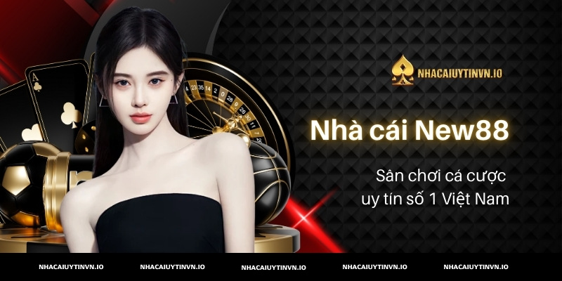 Đánh giá nhà cái New88