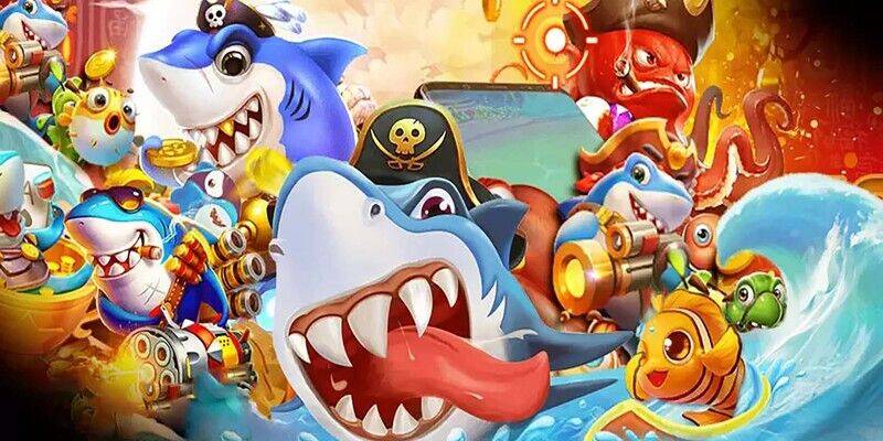 Top 3 nhà phân phối game bắn cá uy tín, đáng trải nghiệm nhất